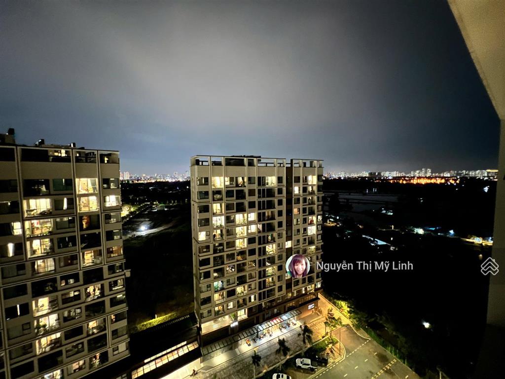 Cần bán căn hộ mizuki park 2pn, 1wc có ban công giá 4,050 tỷ view công viên .  linh 0933 868 ***