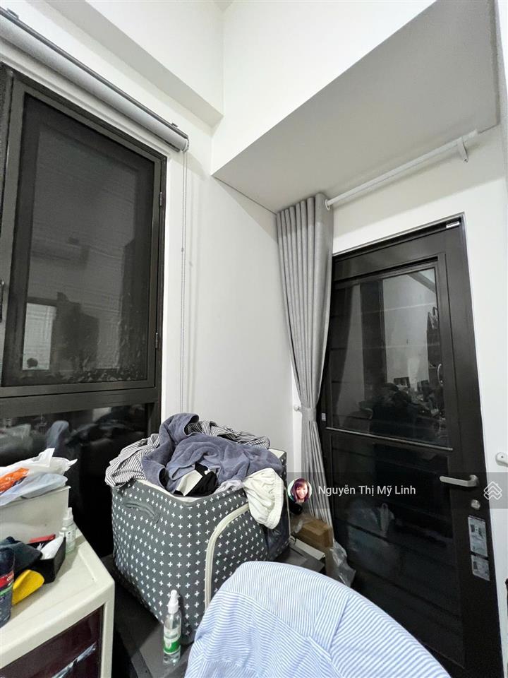 Cần bán căn hộ mizuki park 2pn, 1wc có ban công giá 4,050 tỷ view công viên .  linh 0933 868 ***