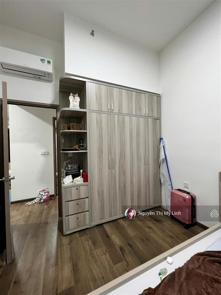 Cần bán căn hộ mizuki park 2pn, 1wc có ban công giá 4,050 tỷ view công viên .  linh 0933 868 ***