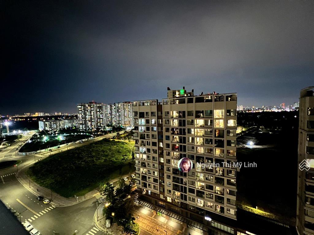 Cần bán căn hộ mizuki park 2pn, 1wc có ban công giá 4,050 tỷ view công viên .  linh 0933 868 ***