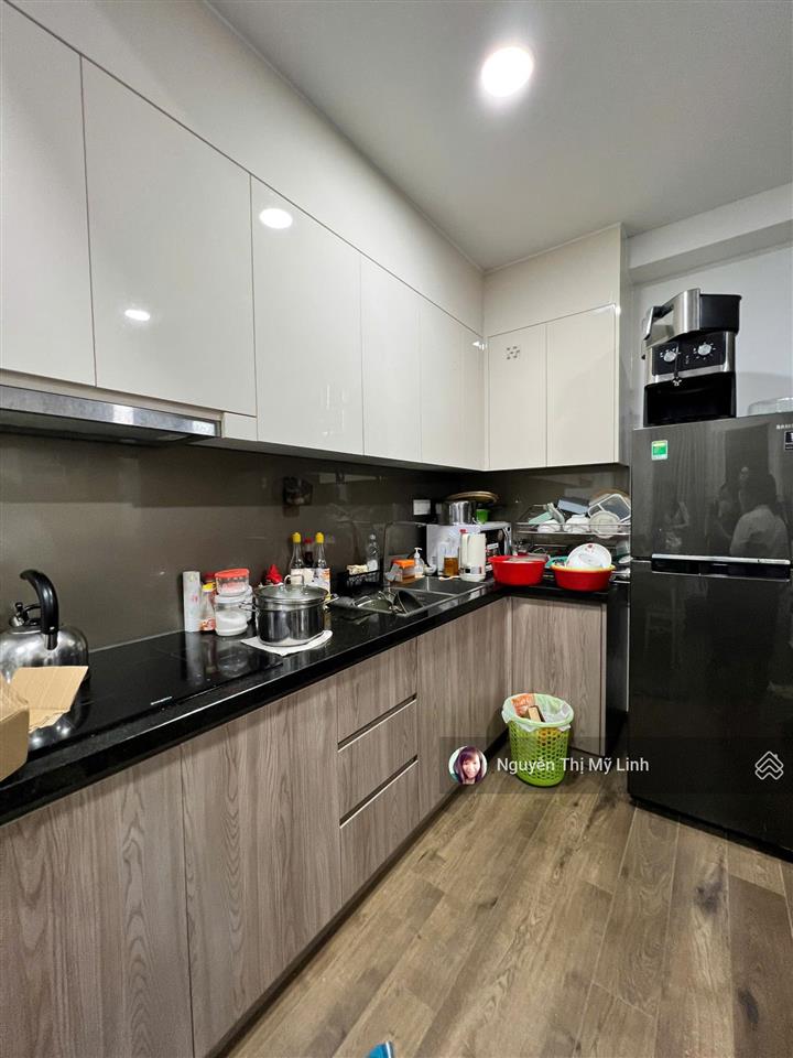 Cần bán căn hộ mizuki park 2pn, 1wc có ban công giá 4,050 tỷ view công viên .  linh 0933 868 ***