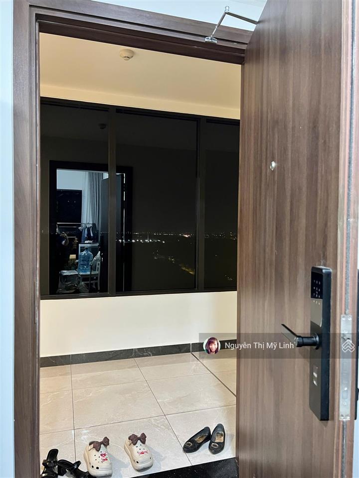 Cần bán căn hộ mizuki park 2pn, 1wc có ban công giá 4,050 tỷ view công viên .  linh 0933 868 ***