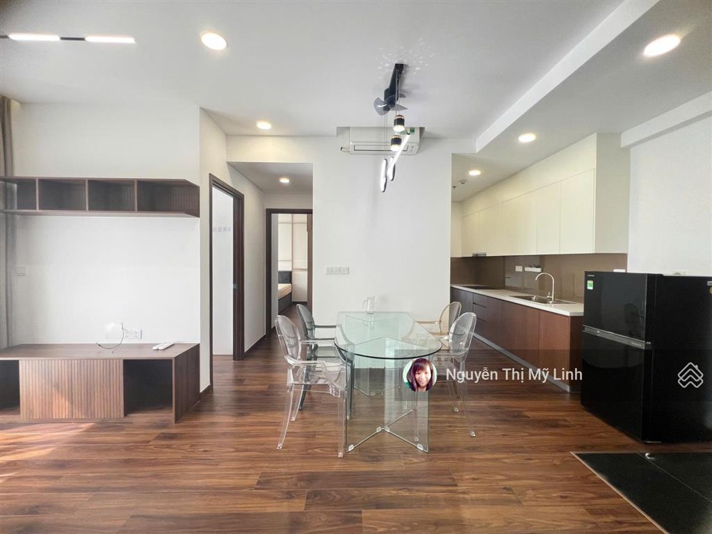 Cần cho thuê căn góc mizuki park 2pn, 2wc full nt giá 14 tr/tháng bao pql.  linh 0933 868 ***