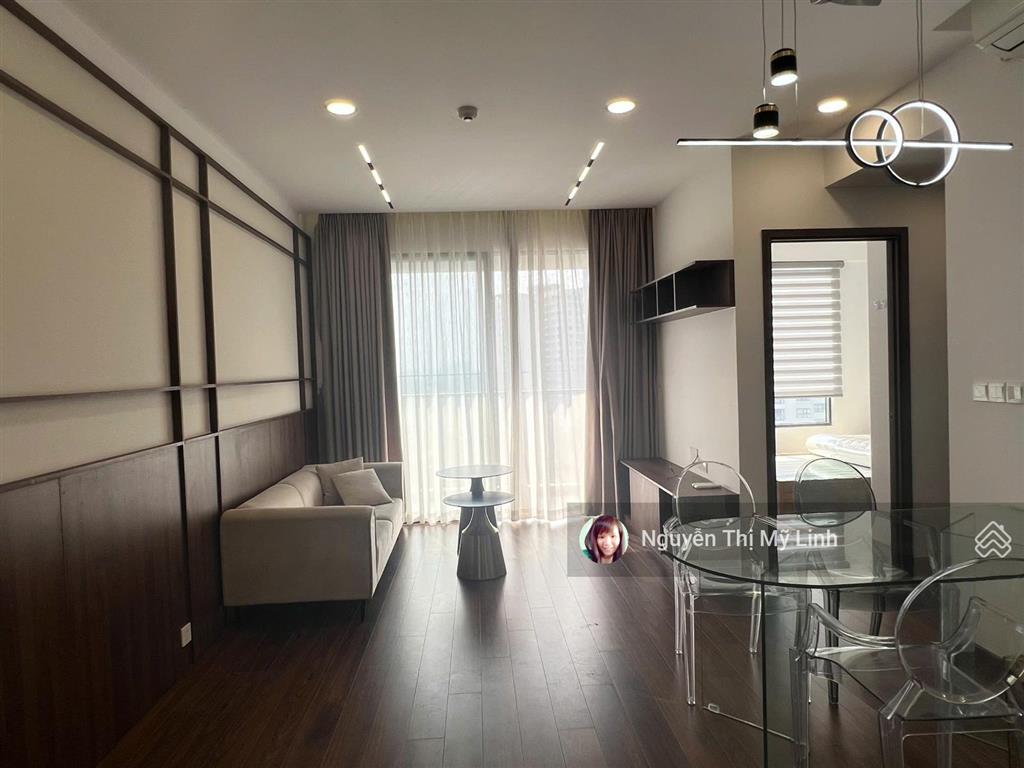 Cần cho thuê căn góc mizuki park 2pn, 2wc full nt giá 14 tr/tháng bao pql.  linh 0933 868 ***