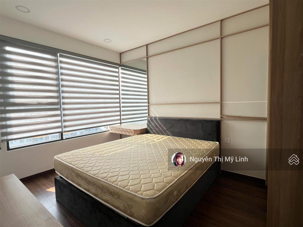 Cần cho thuê căn góc mizuki park 2pn, 2wc full nt giá 14 tr/tháng bao pql.  linh 0933 868 ***