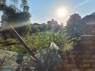 Bán đất sen hồ, lệ chi 646,4m2 mặt tiền 12,64m, ngõ xe 16 chỗ chạy vòng quanh, giá chỉ 25 triệu/m²