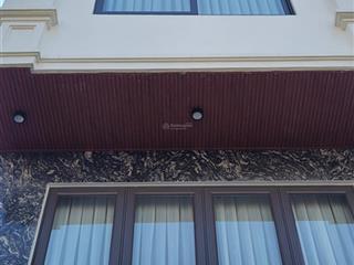 Nhà mới 6 tầng thang máy, full nội thất, 100m ra phố nguyễn lam , hỗ trợ trả góp giá 10.5 tỷ