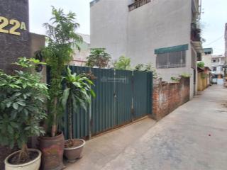 Hiếm! bán đất tân thụy ngõ ô tô ngõ thông sát nguyễn lam