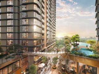Bán căn 2pn view hiếm hướng đông bắc tại eaton park, giá 9,6 tỷ, 75m2  0931 844 ***
