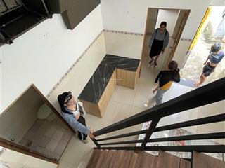 Cho thuê nhà 2 mặt tiển lâm quang ky và mặt tiển hẻm
