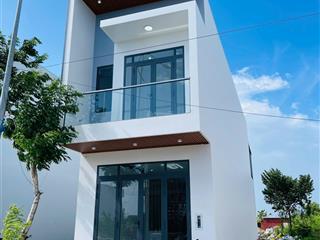 Nhà đẹp khu đô thị tây bắc đường số 2,vĩnh quang,rạch giá