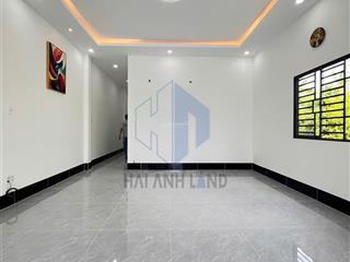 Chính chủ bán nhà hẻm xe hơi 38 thiên hộ dương