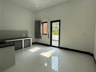 Bán nhà đẹp khu dân cư hoà thuận, châu thành. khu dân cư đông đúc, an ninh