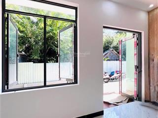 Bán nhà giá rẻ nhất hẻm mạc cửu  xe hơi tới tận nơi