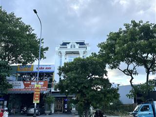 Cần bán lô đất mặt tiền nguyễn sinh sắc! ngay sát ubnd q. liên chiểu. cách biển 200m. giá đầu tư