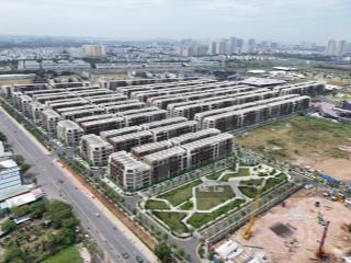 Cần bán nền đất giá rẻ nhất kdc phú nhuận, p.phước long b, tp. thủ đức,  0944,777,159