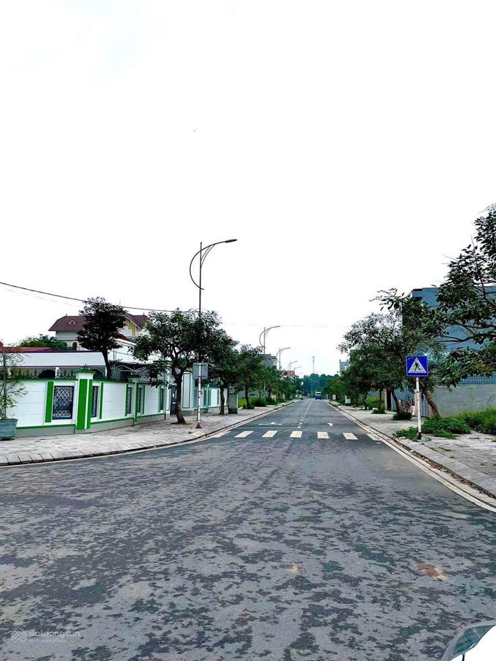 Chính chủ cần bán nhanh lô a97 vinaconex dãy hot nhất dự án