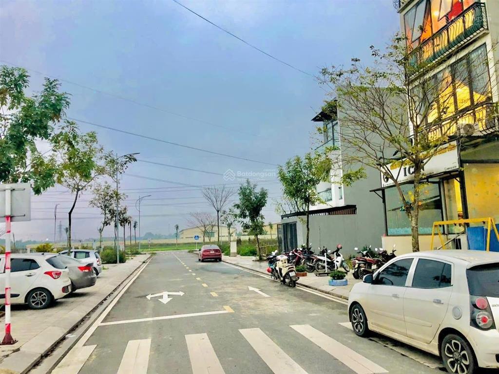 Tôi cần chuyển nhượng lại lô đất nền dự án vinaconex 3 phổ yên