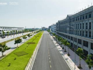 Dự án tấn đức jsc. chính chủ cần bán lô đất siêu đẹp không lỗi. rẻ hơn giá chủ đầu tư.