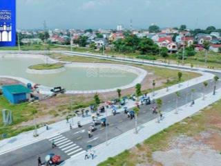 Đất nền tấn đức central park  đầu tư ngay  sinh lời liền tay