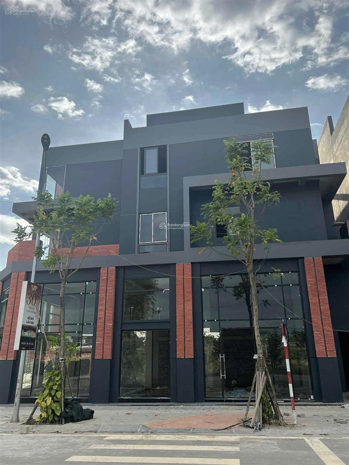 Nhà phố, shophouse homie city là dự án đáng mua, đầu tư nhất phổ yên, vì sao?