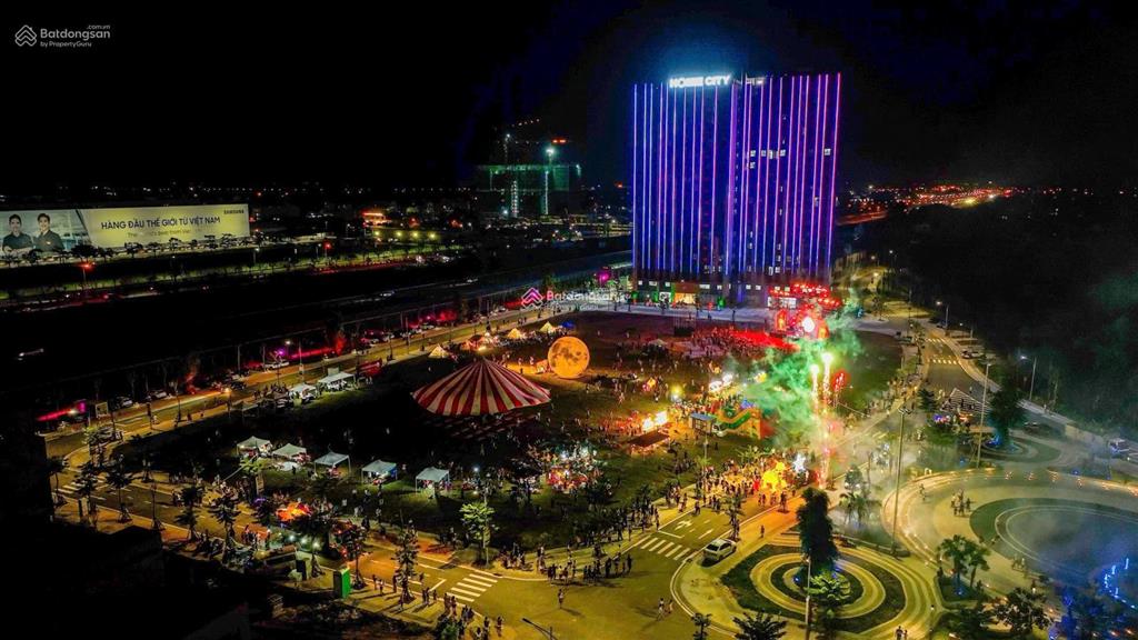 Nhà phố, shophouse homie city là dự án đáng mua, đầu tư nhất phổ yên, vì sao?