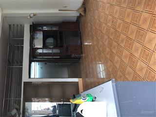 Cho thuê căn hộ 1pn, 1wc, 30m2 giá 6 triệu ở trần hưng đạo, cô giang, q1, hcm, view đẹp hot