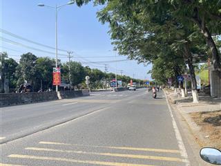Đất mặt tiền nguyễn tất thành gần trường lê quý đôn