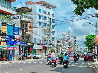 Mặt tiền đường 2 tháng 4 ngay trường vạn thạnh vị trí kinh doanh cho thuê quá đẹp