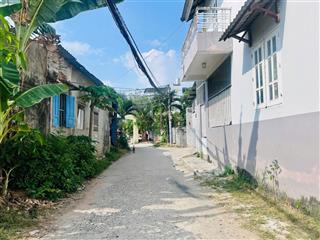 Đất gần trường hà huy tập vĩnh thạnh vị trí an cư tiện ích đầy đủ