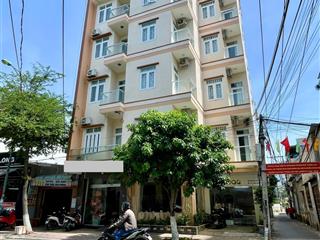 Chính chủ không người quản lý cô em gả nhanh căn khách sạn mặt tiền khu bàn cờ phước long nha trang
