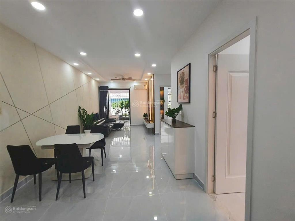 Bán cc hưng vượng 2, 3,55 tỷ, 71m2, 2pn, 2wc, giá tốt tại tân phong, q7, hcm 0914 860 ***