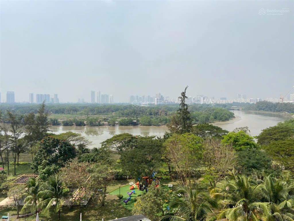Chủ nhà kẹt tiền bán gấp mỹ phát 137m2, lầu cao , view sông , giá 13,8 tỷ 0914 860 ***