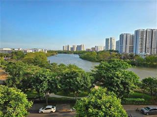Bán căn hộ chung cư view đẹp tại riverpark residence, 12,8 tỷ, 137m2