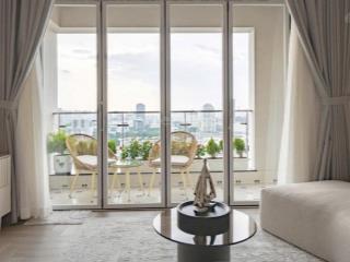 Cho thuê căn hộ 3pn, 2wc, 120m2, 26 triệu tại green valley, tân phú, q7, tp.hcm