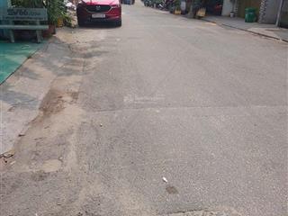 Bán nhà mặt tiền tân thới nhất 5, nhà c4. 4x22m. 6ty3. p. tân thới nhất, q12