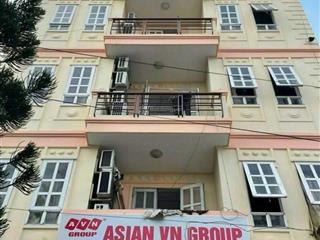 Bán ks/chdv 8x25m, 1 hầm, 6 lầu, 40 phòng, cho thuê khoán 71tr/ tháng, q12. 16ty800tr