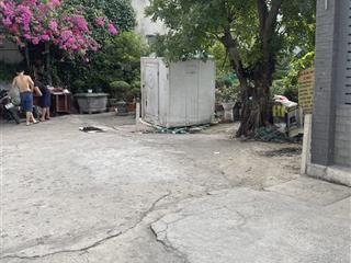 Bán lô đất 4x21m, hẻm xe tải, sát kdc an sương, 5ty1. đông hưng thuận, q12