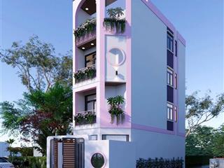 Bán lô đất 2mt 5x15m, đường 6m thông ra nvq ra kênh tham lương, đht, q12. 5ty1