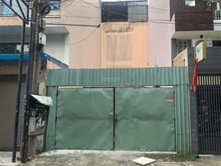Bán lô đất 5x15m, đường 10m có lề, kdc an sương, tht, q12