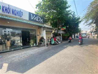 Bán nhả mặt tiền đông hưng thuận 8, sát dự án kdc an sương, 6x35m, 2 lầu, kd mua bán ok, đht, q12