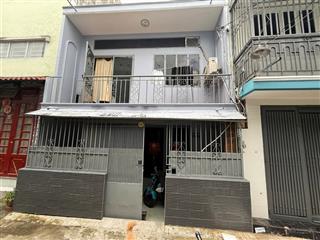 Bán nhà 5x8m, 1 lầu, 2pn, 1/ nguyễn văn quá, q12.
