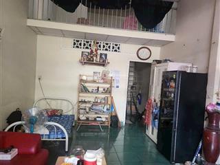 Bán nhà 4x15m, 1 lững, đối diện nhà hàng đông phương, nguyễn văn quá, đht, q12. 3ty490tr