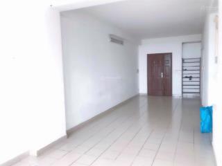 Bán căn hộ chung cư besco an sương, 82.9m2, 2pn, 2toilet, lầu trung, tmt, q12. 2tỷ650tr