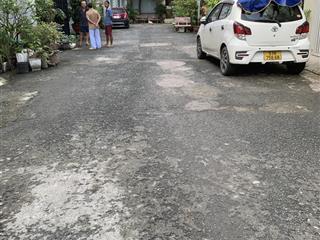 Bán 2 căn nhà 8x12m, 1 lầu, đường 10m, 1/ tô ký, đối diện đh gtvt, vị trí cực đẹp, tmt, q12