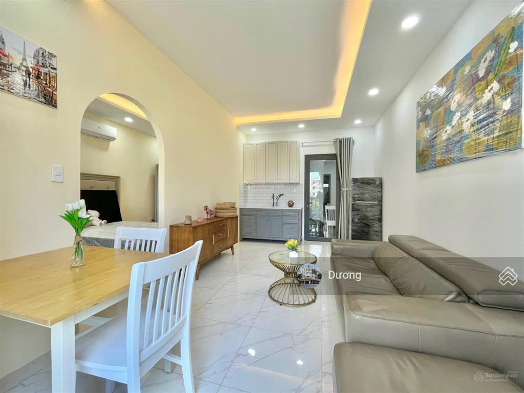 Căn hộ cityland 1pn từ 5tr  2pn 9tr nội thất đẹp có hầm xe thang máy