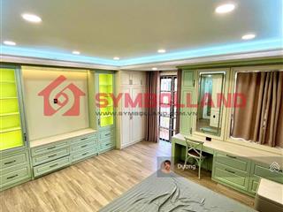 Căn hộ cityland 1pn từ 5tr  2pn 9tr nội thất đẹp có hầm xe thang máy