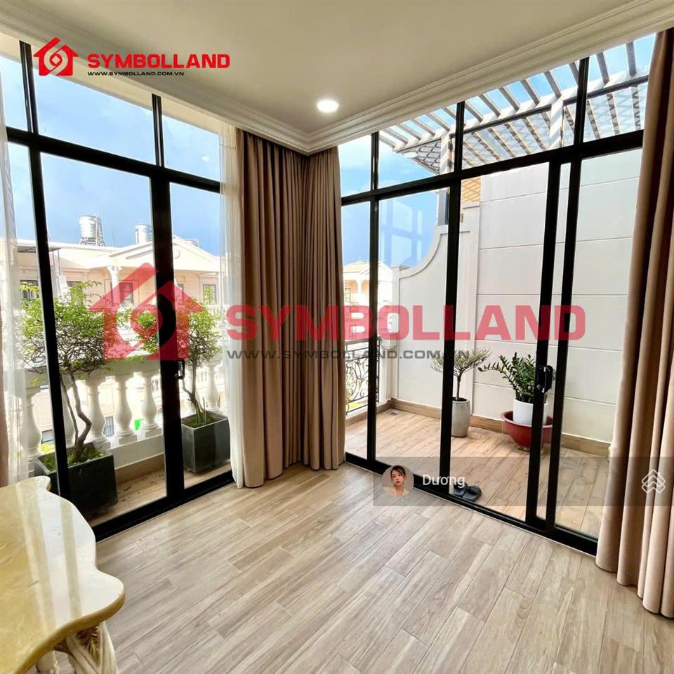Căn hộ cityland 1pn từ 5tr  2pn 9tr nội thất đẹp có hầm xe thang máy