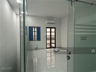 Cho thuê văn phòng gò vấp cityland 20m2 4tr, 80m2 2 phòng nguyên lầu 8tr
