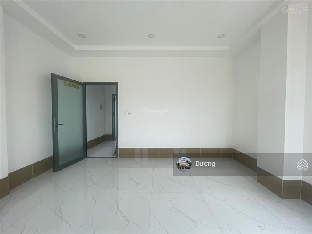 Văn phòng cityland 1p từ 5tr ban công thoáng